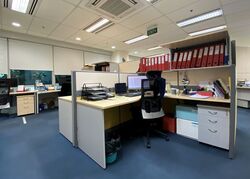 Sunshine Plaza (D7), Office #452338381